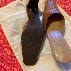 Shoes Mules